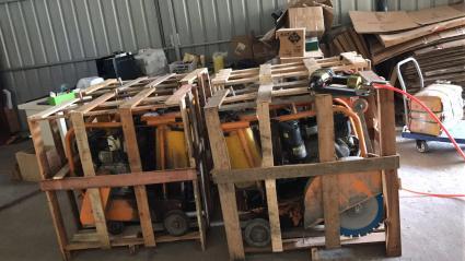 双桥行李、家具、电器包装托运