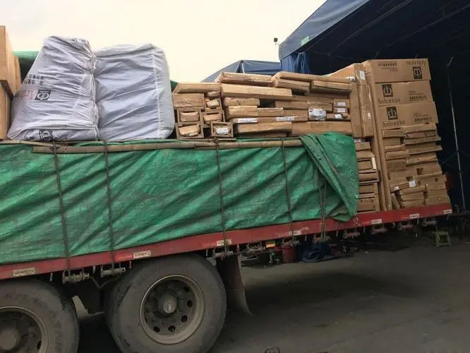 双桥家具托运